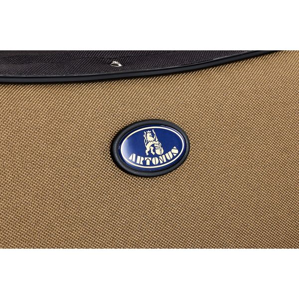 Artonus Matero Va Case 16"-17,5" CR2