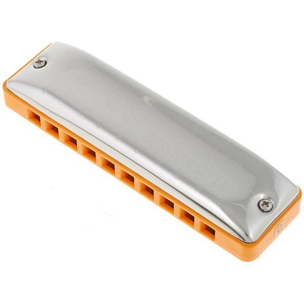 C.A. Seydel Söhne Session Steel C