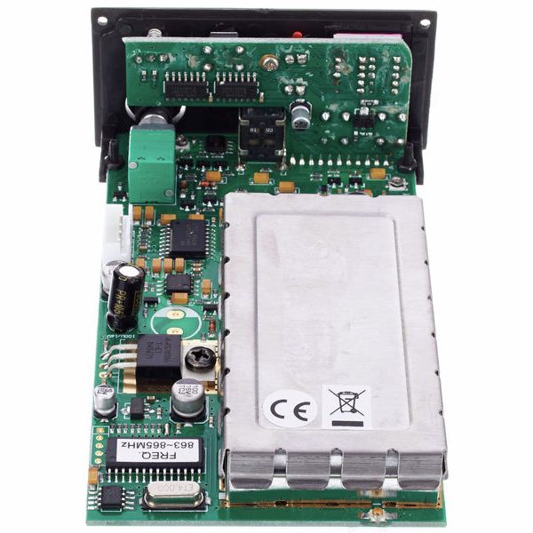 LD Systems Receiver Module for Roadboy