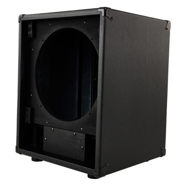 Harley Benton G112Plus Thiele Unloade Bundle