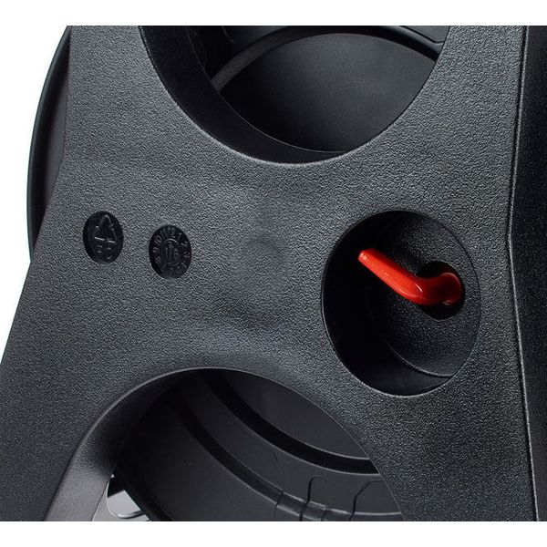 Adam Hall 70224 Professional Cable Drum