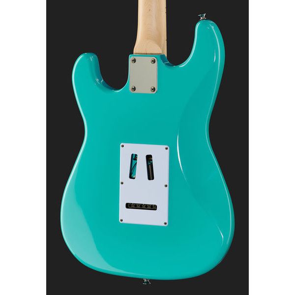 Kramer Guitars Focus VT211S Teal