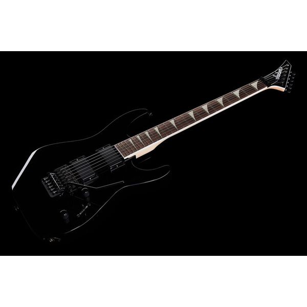 Jackson DK2X Dinky X Series Black