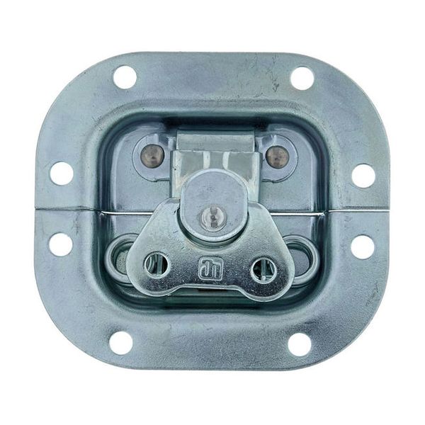 Adam Hall 17373S TP Mini Butterfly