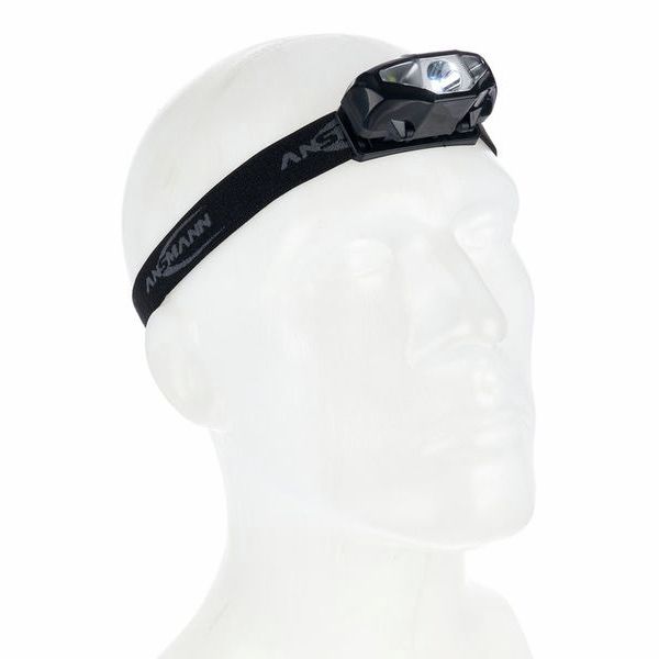 Ansmann Headlight HD70B