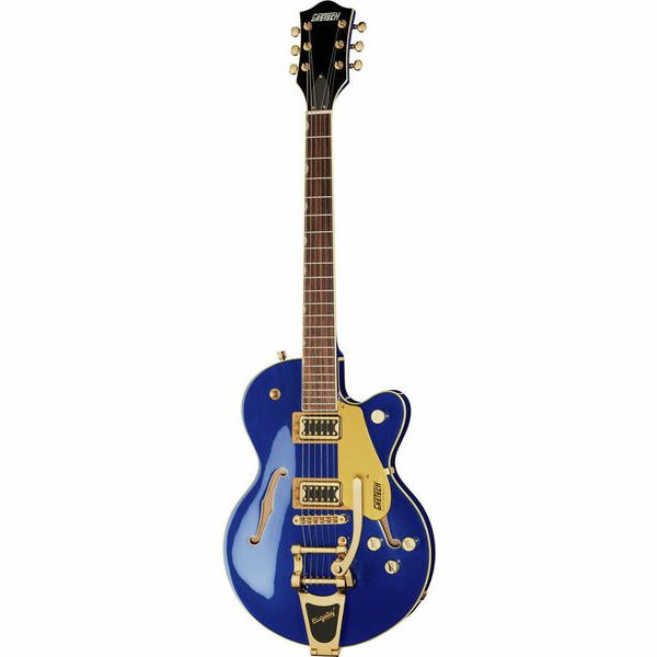Gretsch G5655TG Electromatic AZM