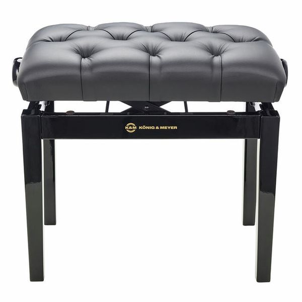 K&M Piano Bench 13980