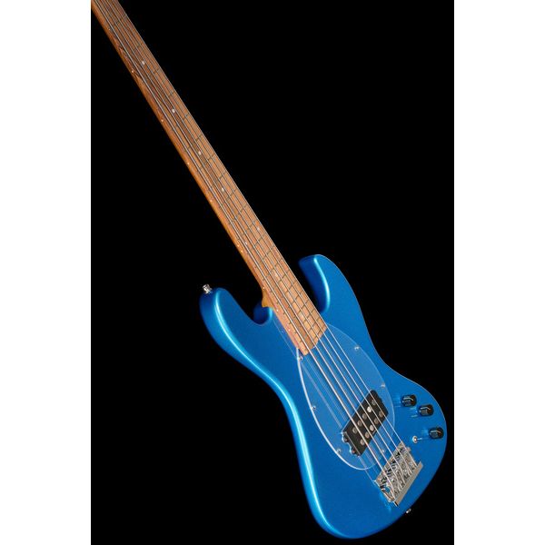 Sadowsky MetroExp21 Vint M5 Morado OBL