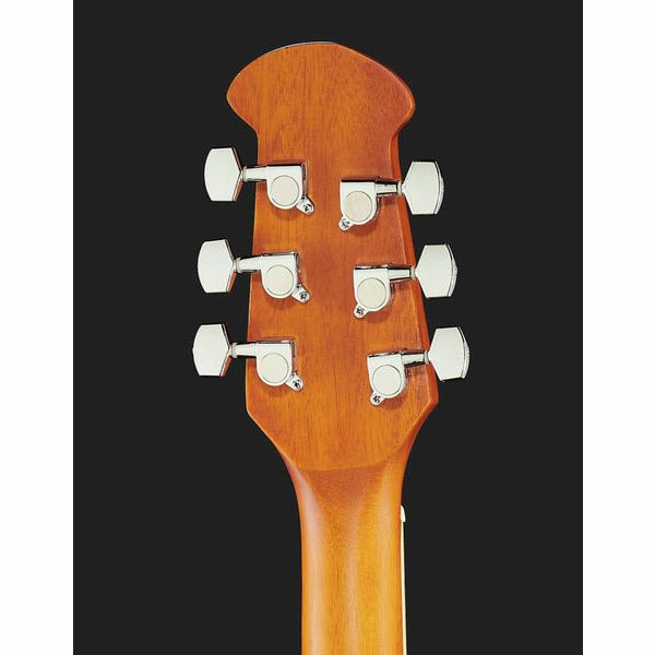 Harley Benton HBO-600NT