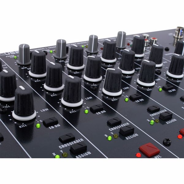 Behringer DX2000USB