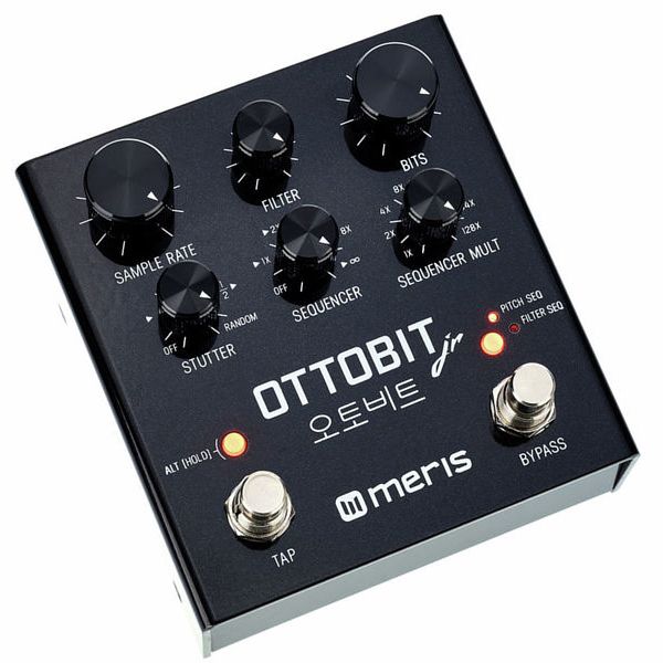 Meris Ottobit Jr. Pedal