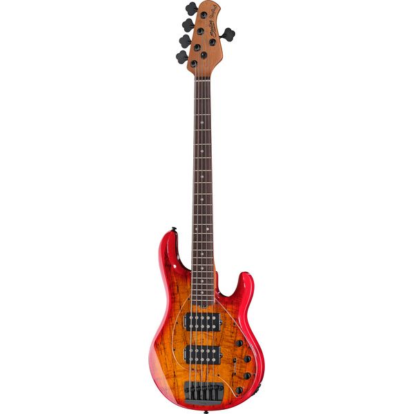 Sterling by Music Man StingRay RAY35HH BOB