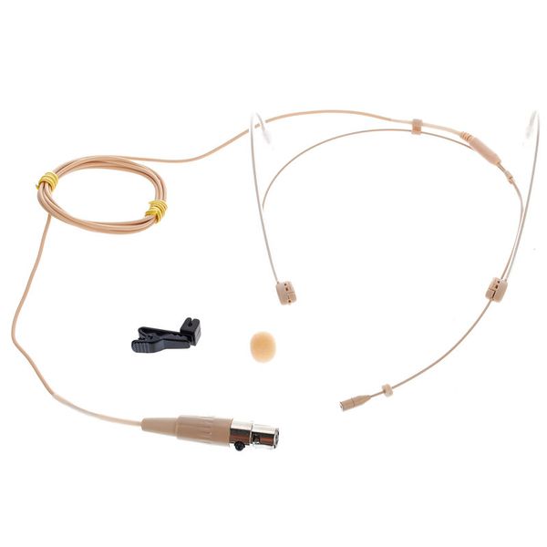 the t.bone free solo 863 HeadmikeO Bundle