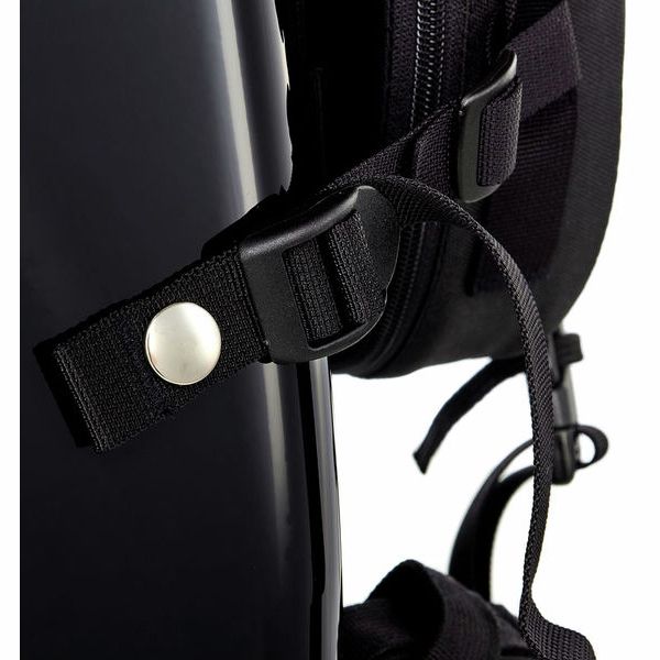 Gewa Air Cello Case BK/BL Fiedler