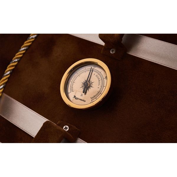 Roth & Junius RJVC Violin Case Rondo 4/4