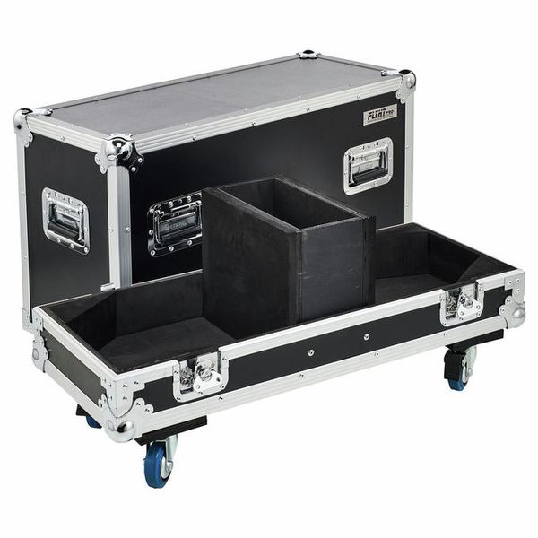 Flyht Pro Case The box pro DSP 110
