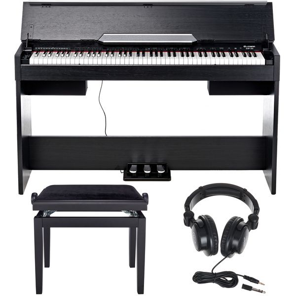 Thomann DP-33 B Set