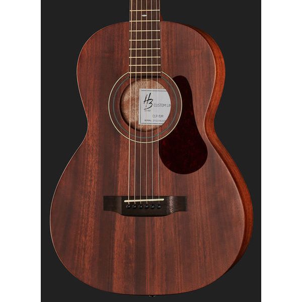 Harley Benton Custom Line CLP-15M