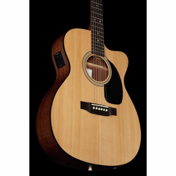 Harley Benton Custom Line CLA-16SCE