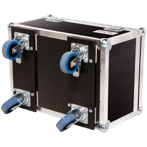 Thon Case 2x Ignition Co6 V2 LED