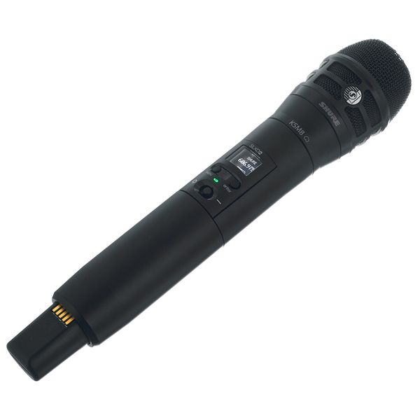 Shure SLXD24E/KSM8B G59