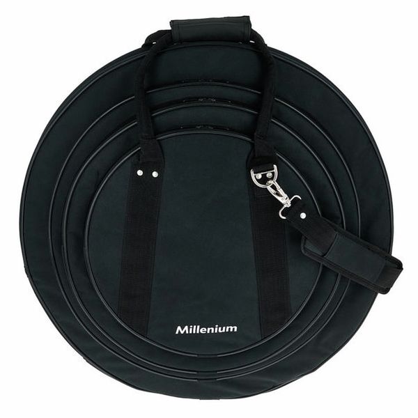 Millenium Multi Cymbal Bag