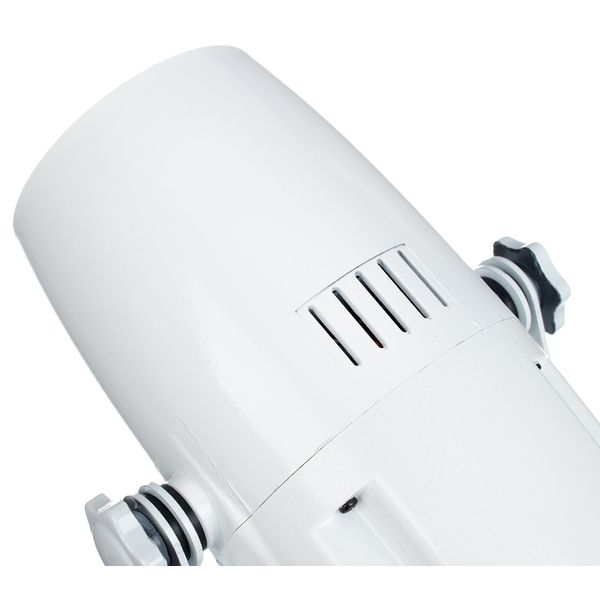 Eurolite LED PST-10 QCL Spot WH