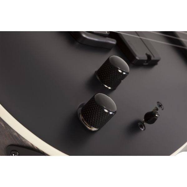 Schecter C-8 MS SLS Elite Evil Twin SBK