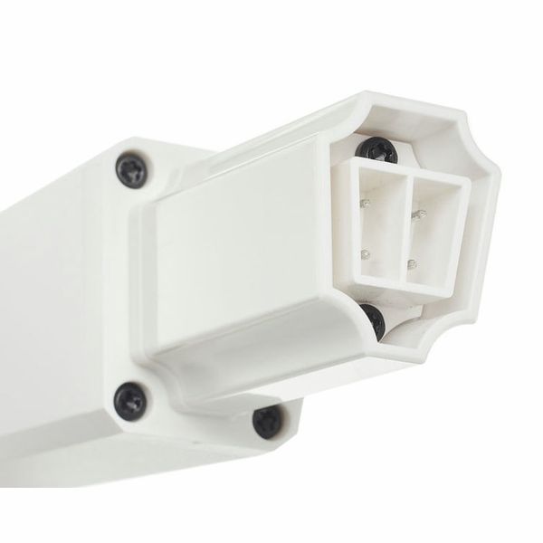 EV EVOLVE 30M speaker pole WH