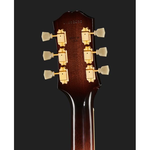 Epiphone Chris Stapleton Frontier