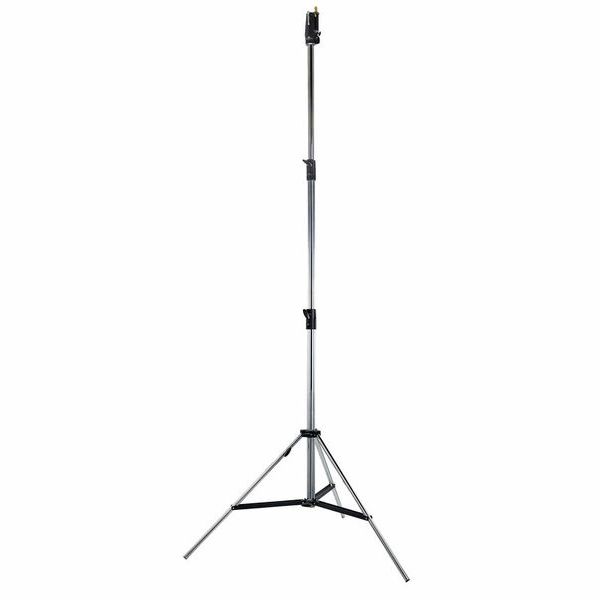 Manfrotto 126CSU Steel Stand