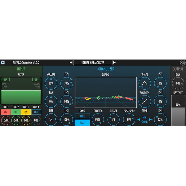 BLEASS Everything Bundle