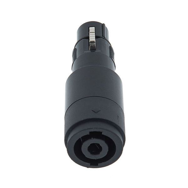 the sssnake 2010 Adapter