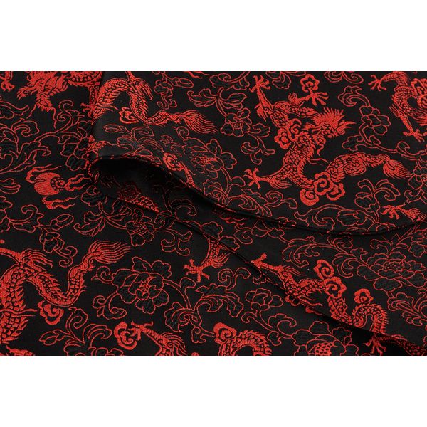 Wow Viola Sleeve Imperial Dragon