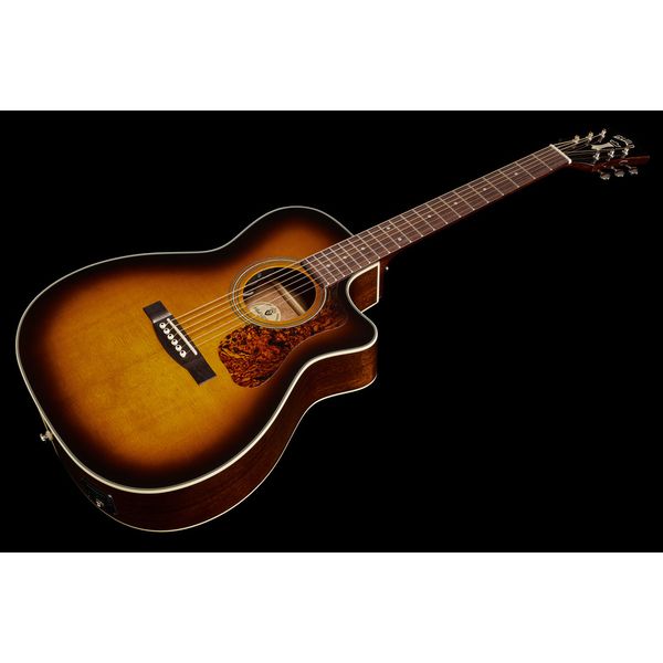 Guild OM-140CE ATB Westerly