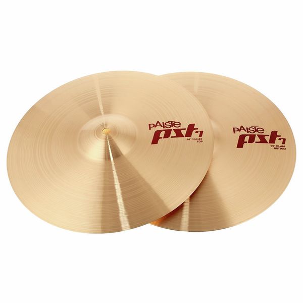 Paiste PST7 14" Hi-Hat