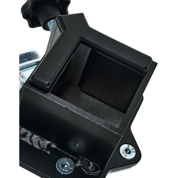 Stageworx Rollriser Single-Leg 60 Black