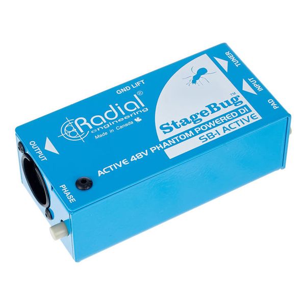 Radial Engineering SB-1