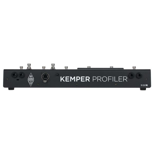 Kemper Profiler PowerHead+ Remote MK2