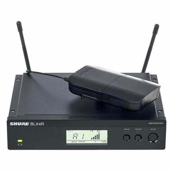 Shure BLX14R/P31 H8E