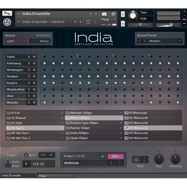 Native Instruments India