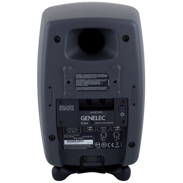 Genelec 8330 APM Pack
