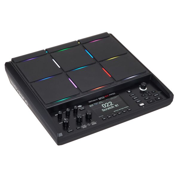 Roland SPD-SX PRO Sampling Pad