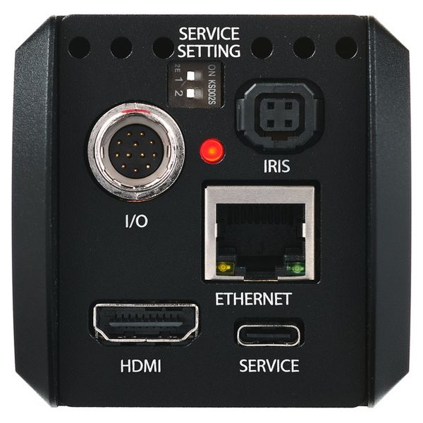 Marshall Electronics CV374-ND3