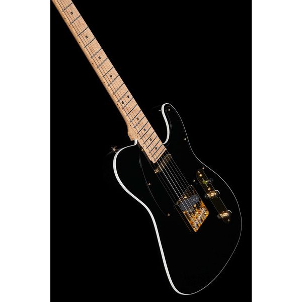 Suhr Mateus Asato Classic T MN BK