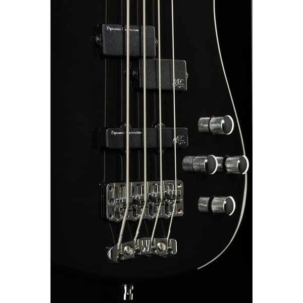 Warwick RB Streamer LX 4 SB HP FL