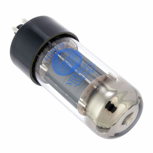 Electro Harmonix 6V6GT Matched Pair