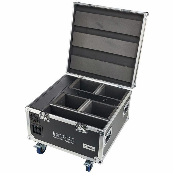 Flyht Pro WAL-L Tour Charge 4in1