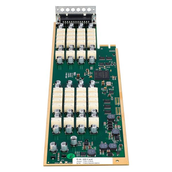 Avid Pro Tools MTRX 8 Mic / Line AD