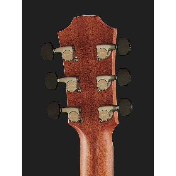 Furch Red Deluxe GC-SR a